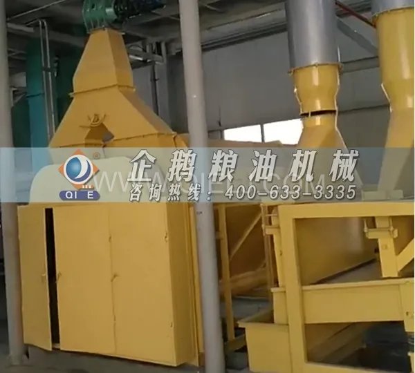 企鵝精煉設備品質優勝遠銷國外,客戶贊不絕口多次回購(圖4) 企鵝精煉設備品質優勝遠銷國外,客戶贊不絕口多次回購(圖4)